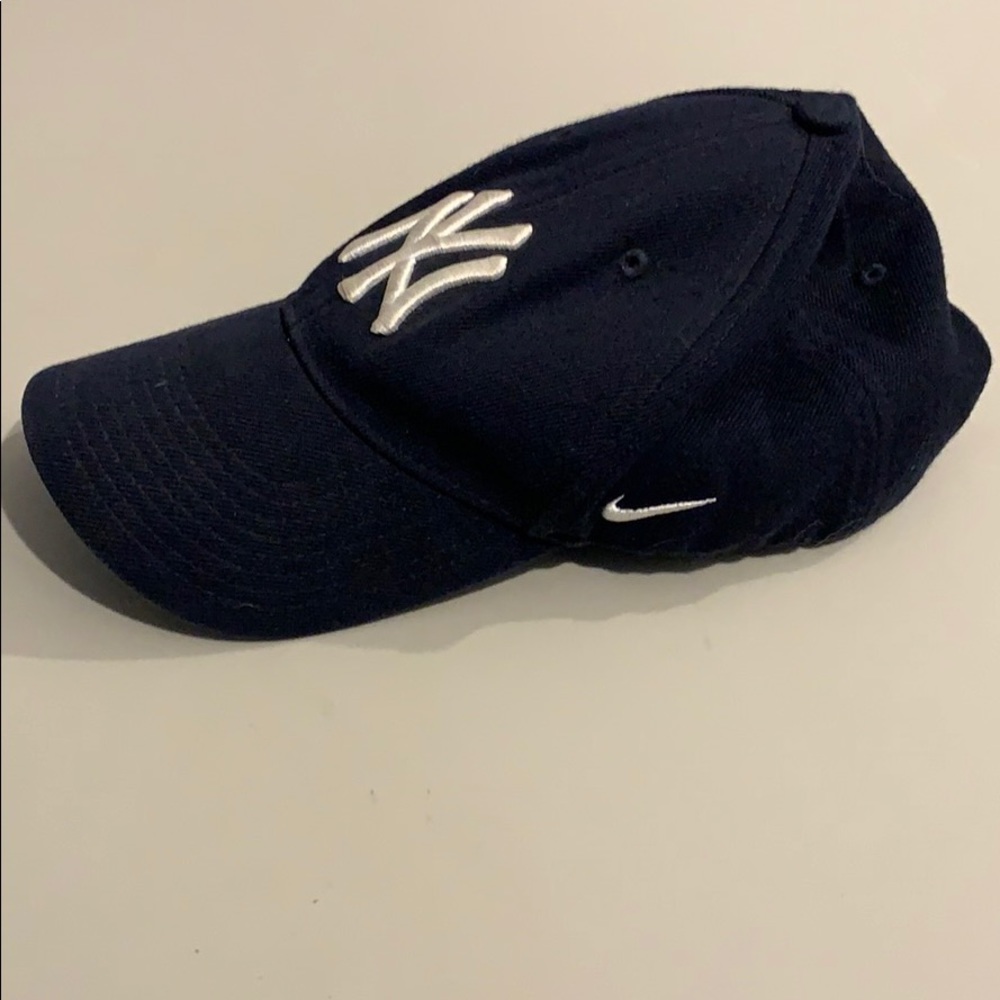 Nike Yankee Cap